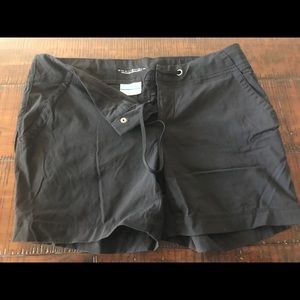 Columbia hiking shorts